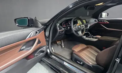 BMW 4-Series
