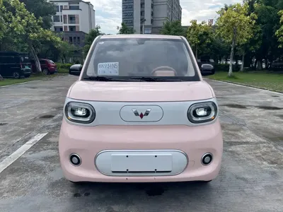 Wuling MINIEV