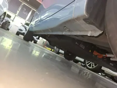 Wuling MINIEV