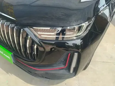 Chery Tiggo 7 Plus