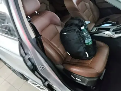 Geely Boyue