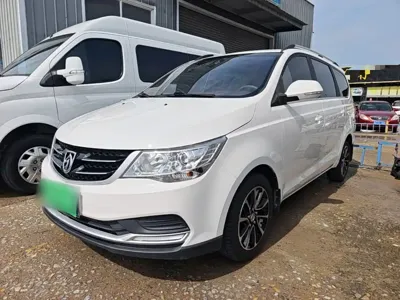 Baojun 730
