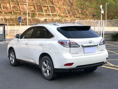Lexus RX Classic
