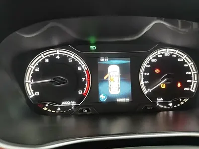 Geely Binrui