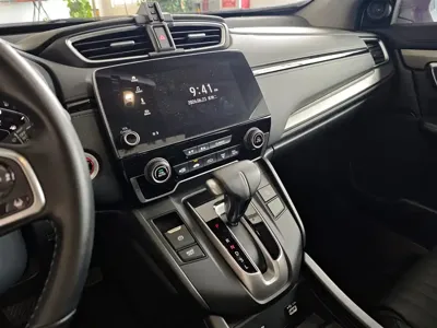 Honda Breeze