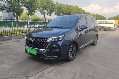 Wuling Jiachen