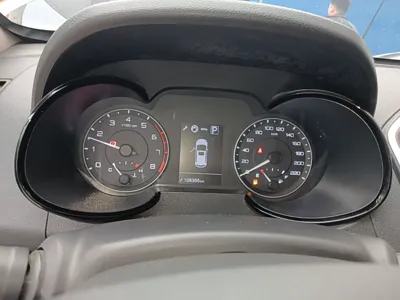 Dongfeng Aeolus AX5
