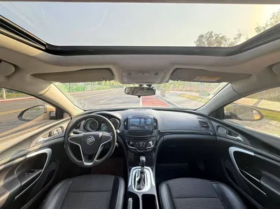 Buick Regal