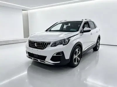 Peugeot 4008