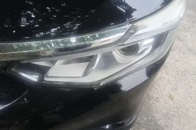 Honda Crider