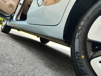 Wuling MINIEV
