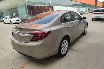 Buick Regal