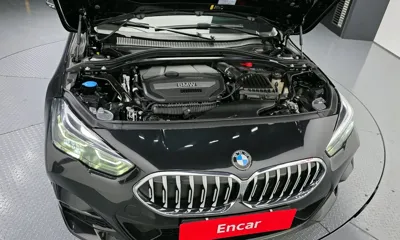 BMW 2-Series