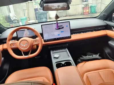 Wuling Xingguang