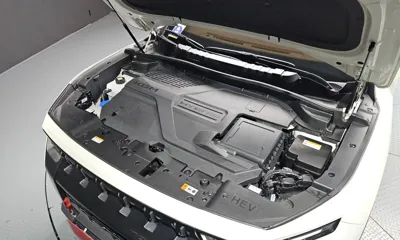 KG_Mobility_Ssangyong Torres