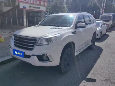 Haval H9