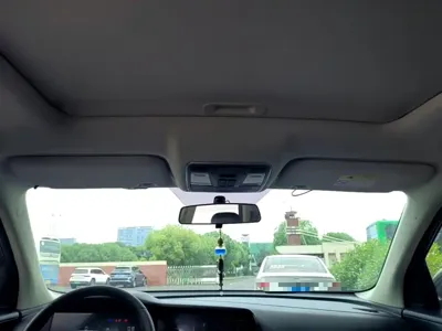 Changan CS55PLUS