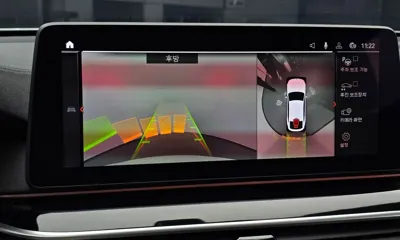 BMW Gran Turismo