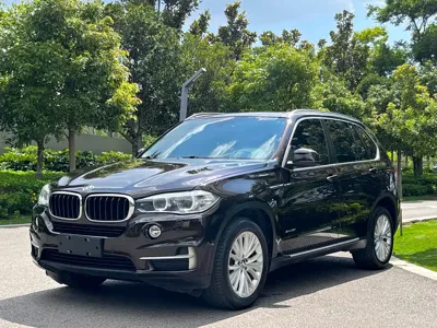 BMW X5 (Import)