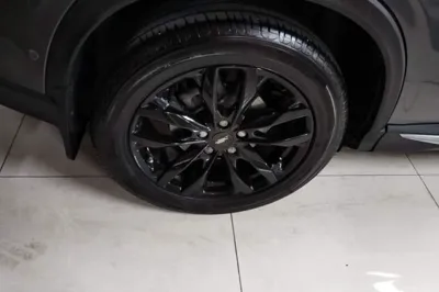 CHANGAN OSHAN X5 PLUS