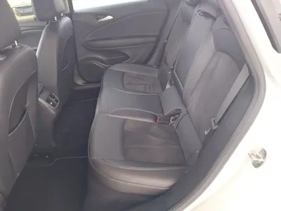 Buick Verano