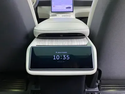 Nio ES7