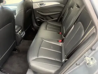 Roewe i6 Max