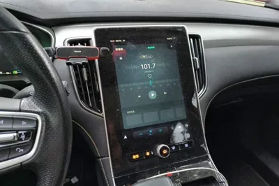 Roewe i6 MAX New Energy