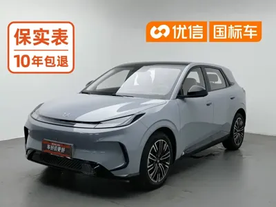 Arcfox 极狐贝塔T1