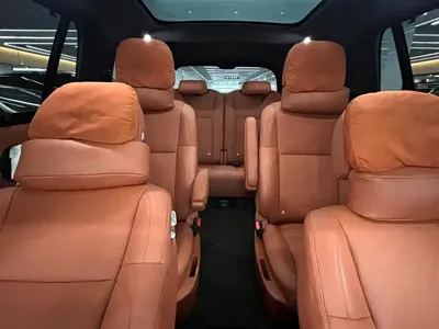 Li Auto Li L9