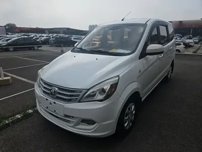 BAW Weiwang M20