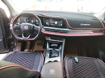Changan CS55PLUS
