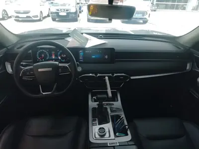 Jetour X70 Plus