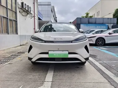 BYD 海狮05 EV