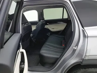Geely Xingyue L