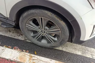Hyundai ix25