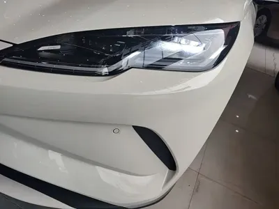 BYD 海豹06