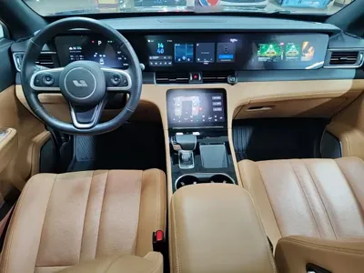 Li Auto Li ONE