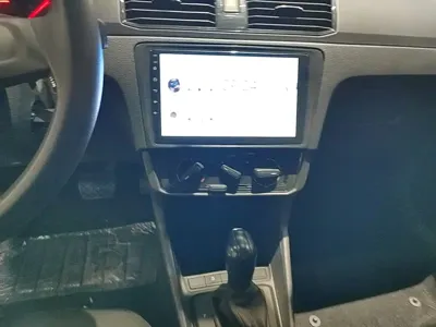 Volkswagen Santana
