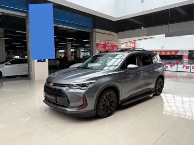 Chevrolet Volando