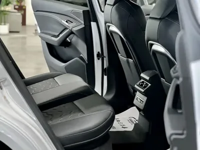 Audi 奥迪Q6L e-tron