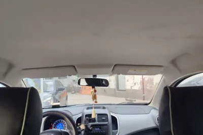Changan Benni E-Star