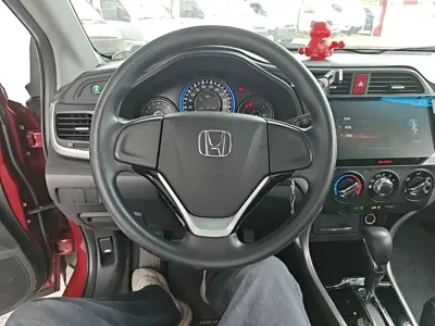 Honda Crider