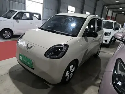 Wuling MINIEV