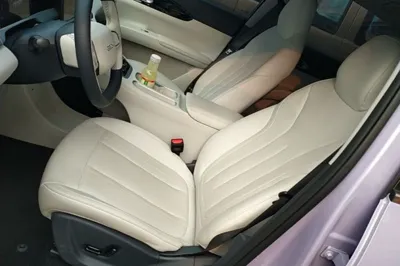 Geely Galaxy Geome