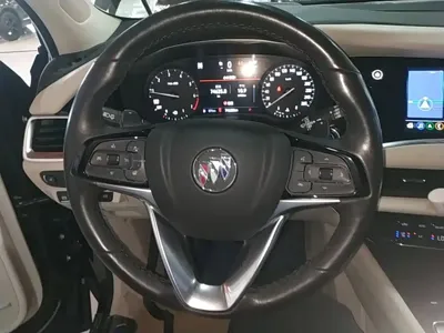 Buick Enclave