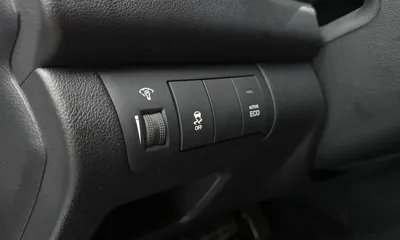 Kia Porte