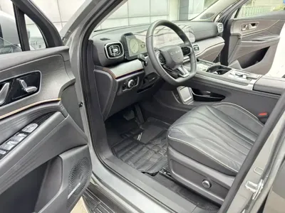 Chery Tiggo 9