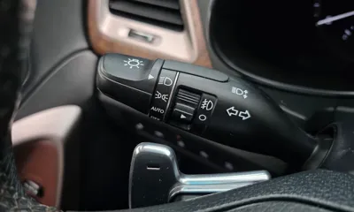 Hyundai Maxcruz