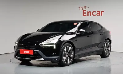 Polestar Polestar 4
